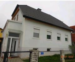 Haus zu Verkaufen  in Burgenland